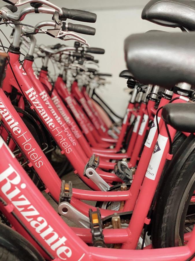 Sorriso Lido di Jesolo