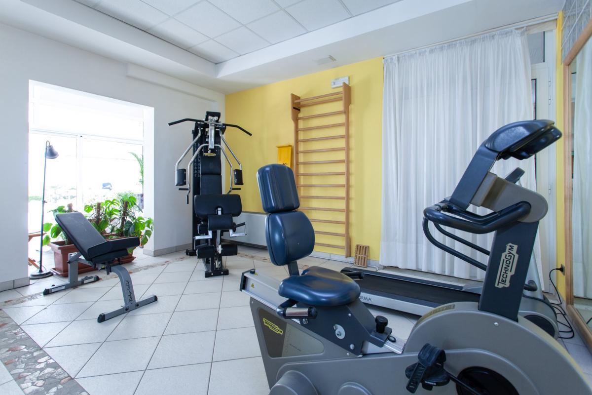 Sorriso 4* Lido di Jesolo