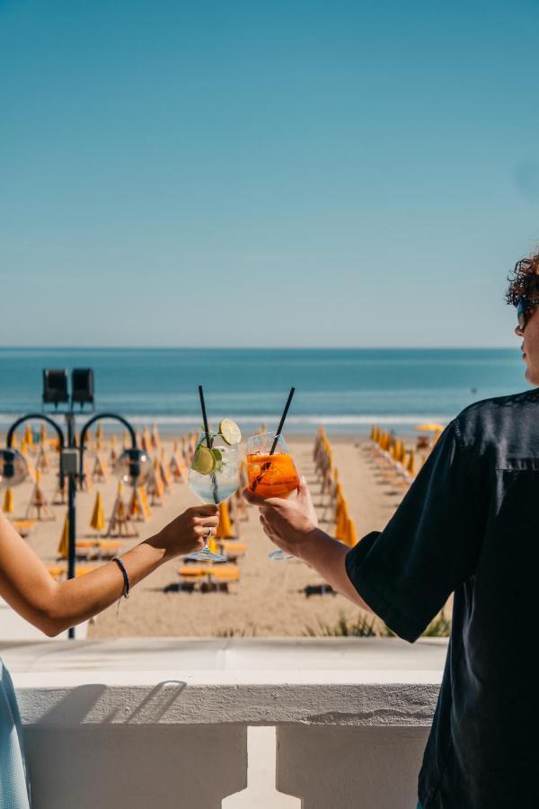 Sorriso 4* Lido di Jesolo