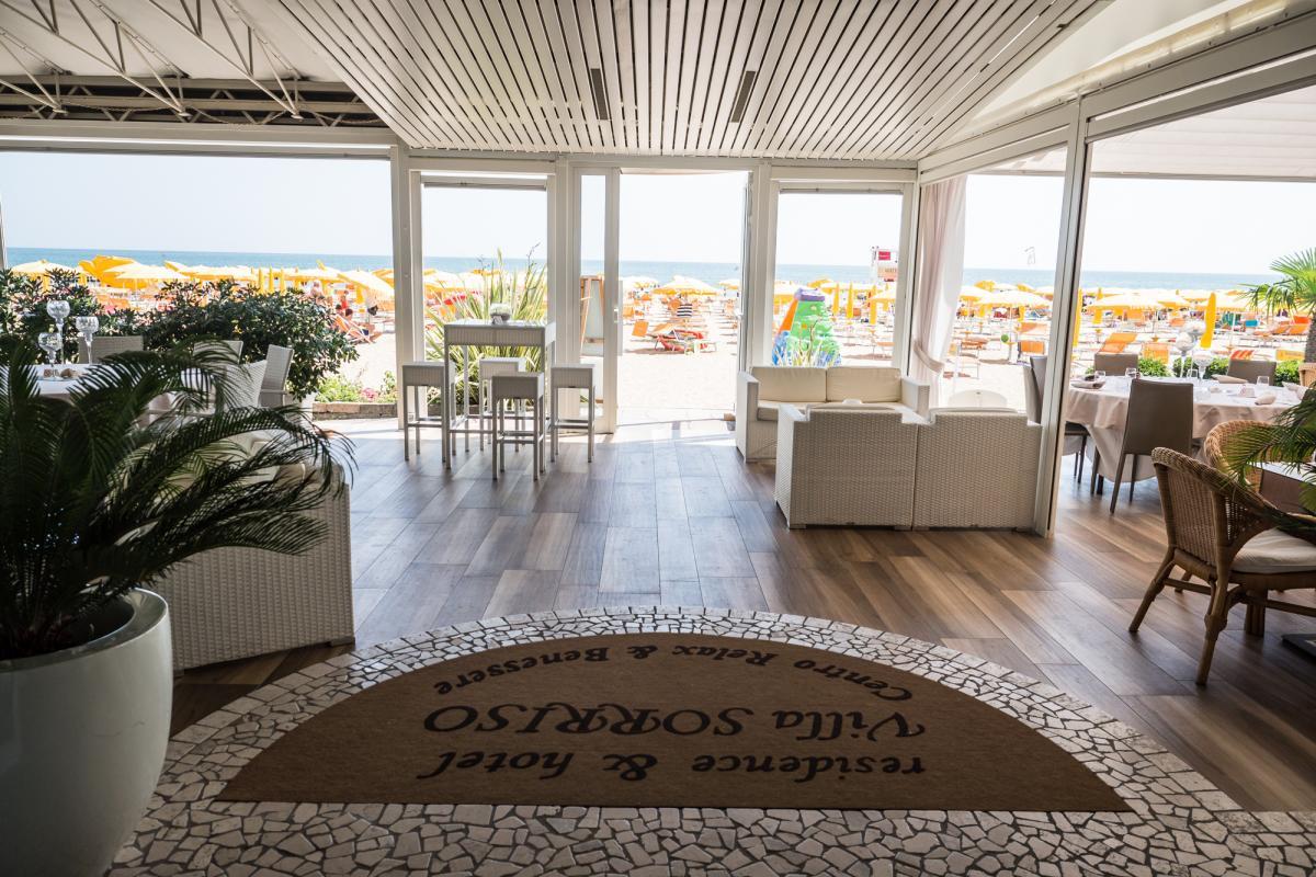 Sorriso Hotel Lido di Jesolo