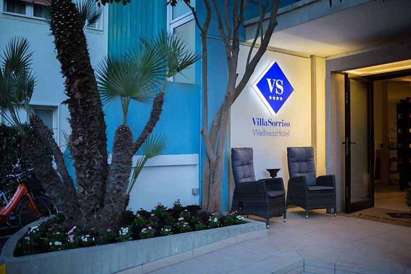 Sorriso Hotel
