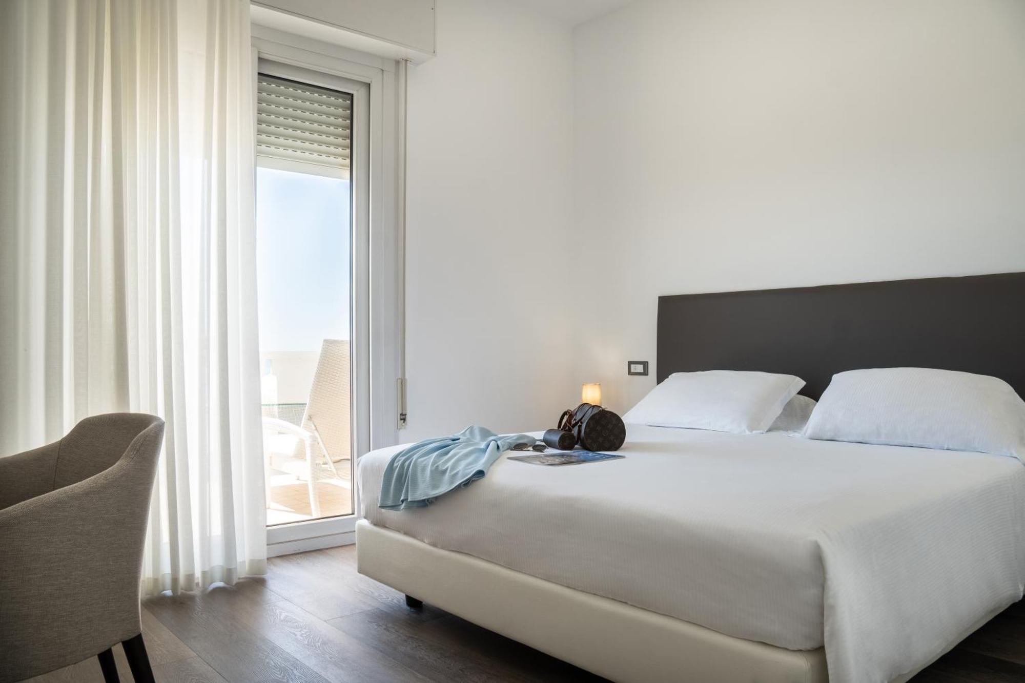 Sorriso Lido di Jesolo