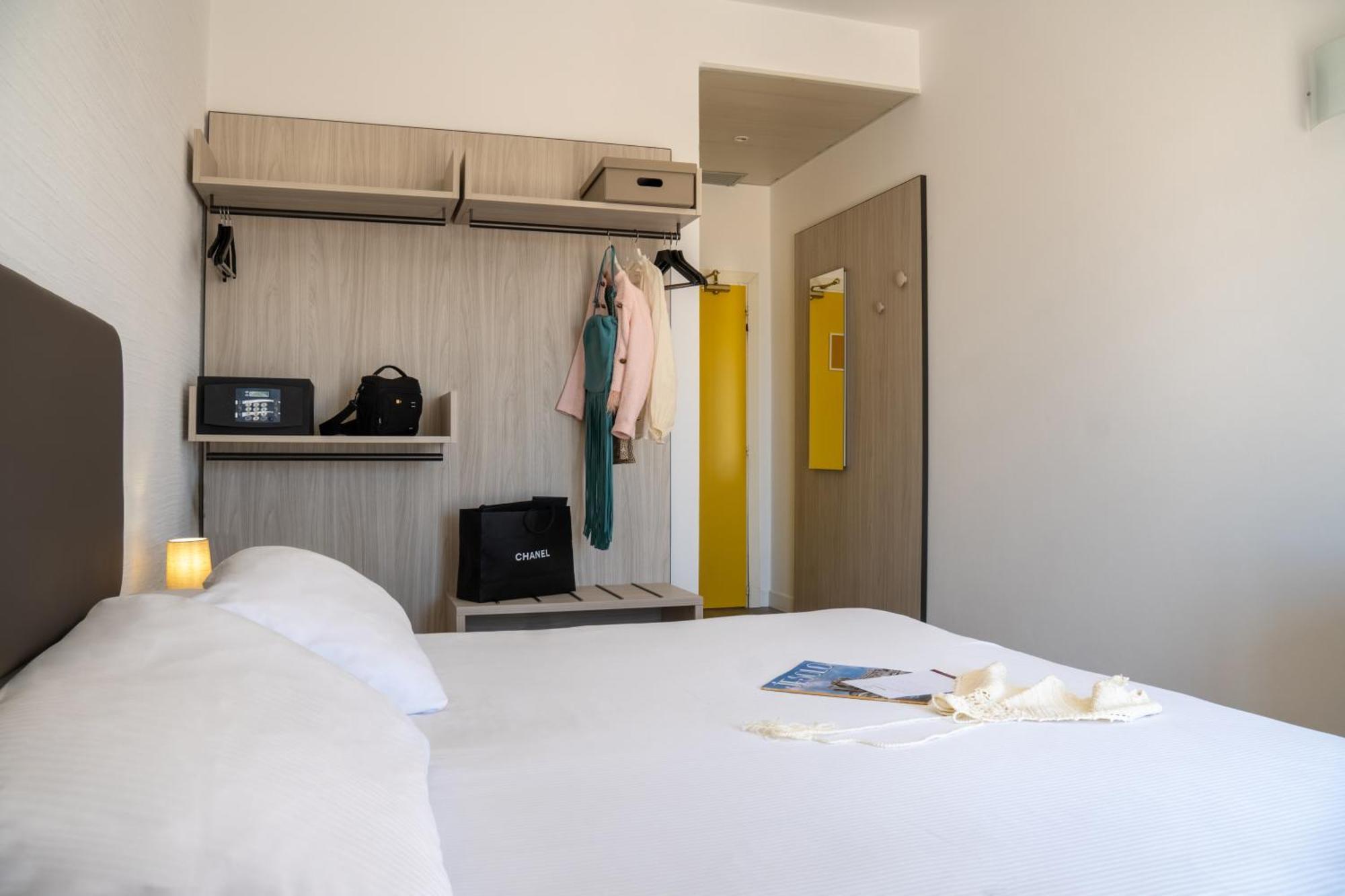 Sorriso Lido di Jesolo