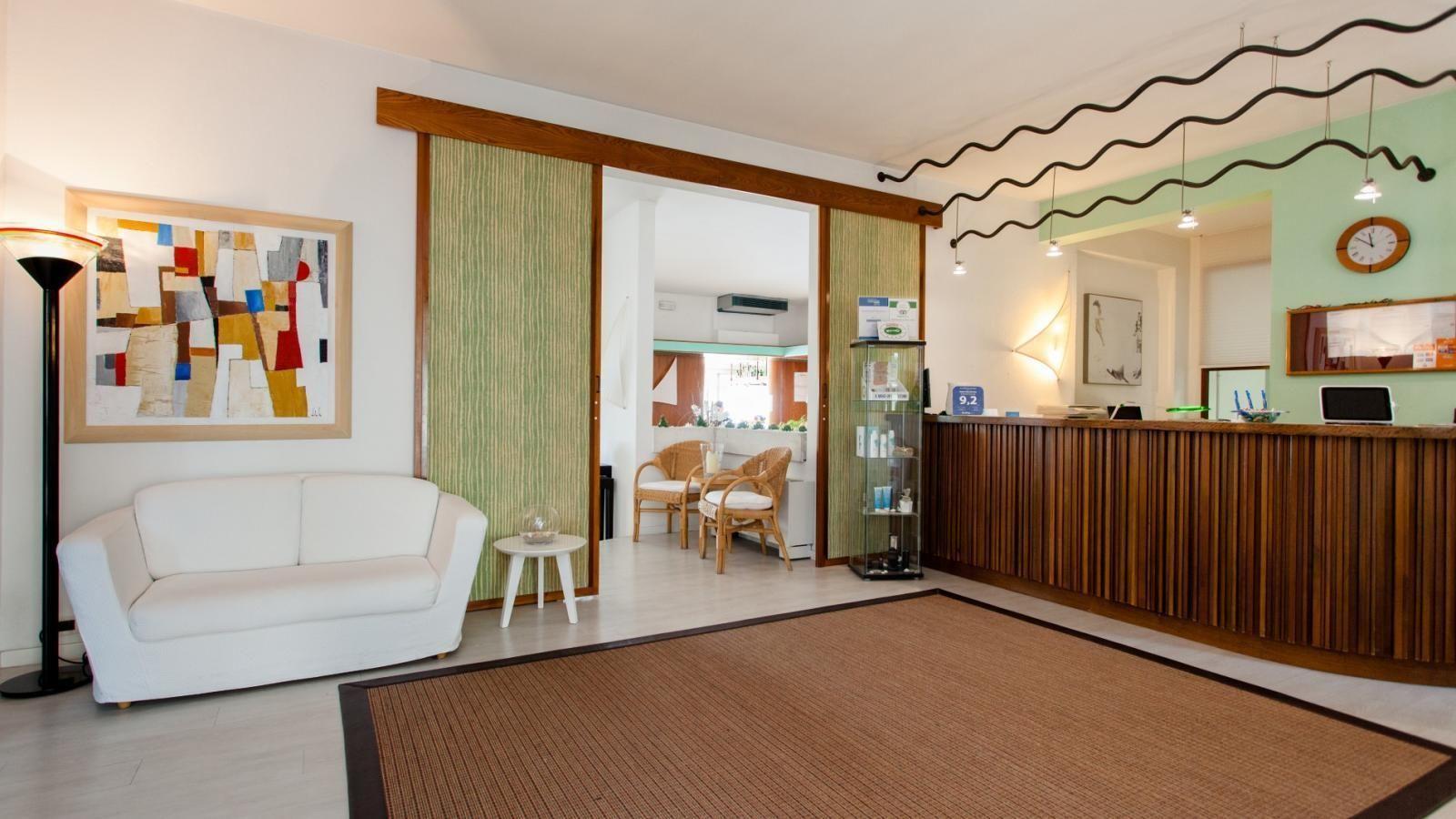 Sorriso Hotel Lido di Jesolo