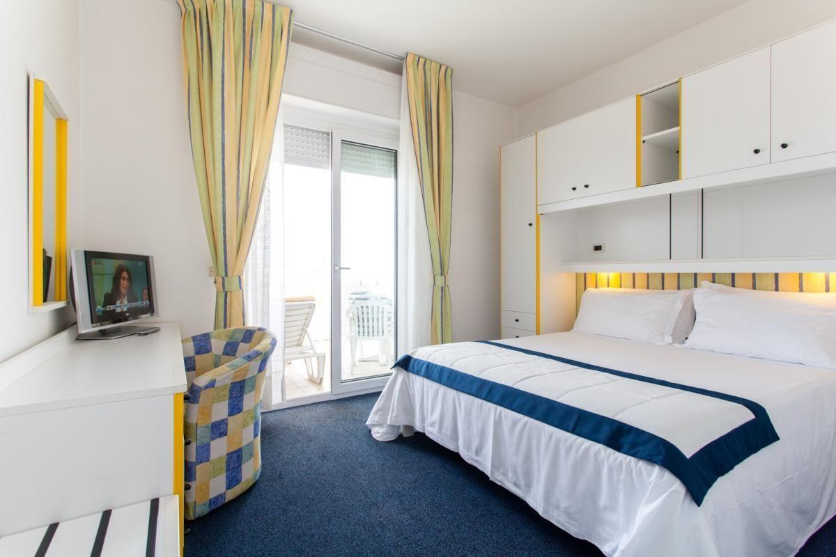 Sorriso 4* Lido di Jesolo