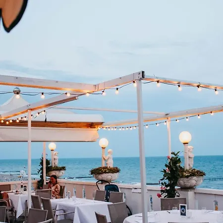 Sorriso Hotel 4*