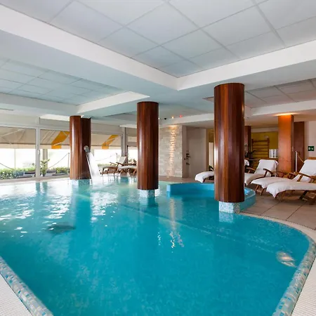 Sorriso 4* Lido di Jesolo