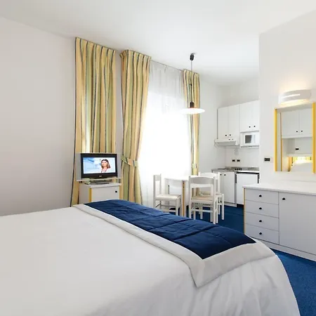 Sorriso Hotel Lido di Jesolo