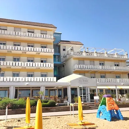 Hotel Sorriso 4*