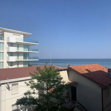 Sorriso Hotel Lido di Jesolo