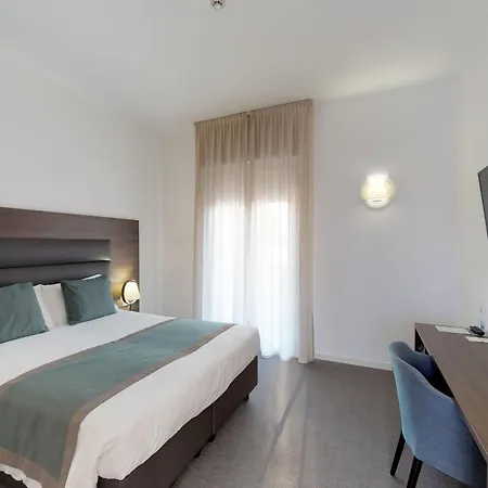 Hotel Sorriso Lido di Jesolo