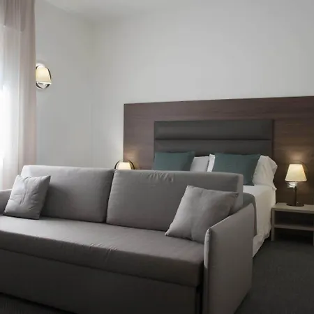 Hotel Sorriso