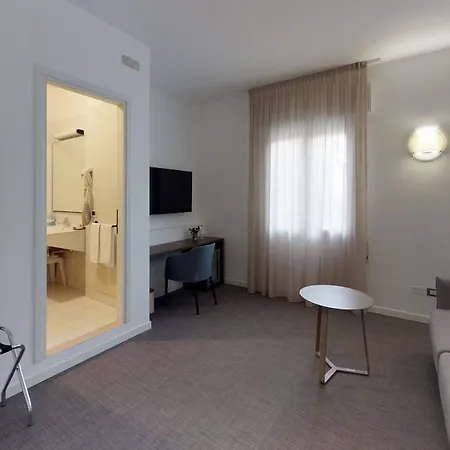 Hotel Sorriso Lido di Jesolo