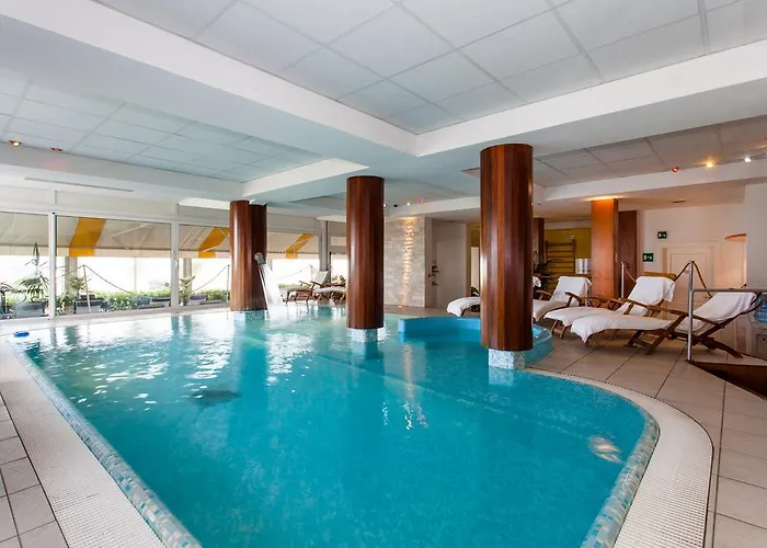 Hotel Villa Sorriso
