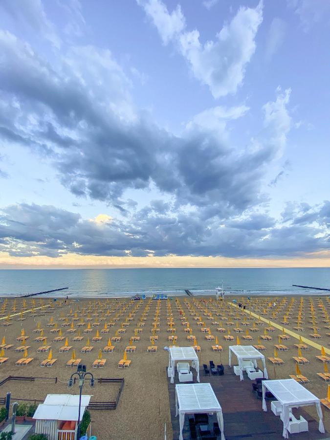 Sorriso 4* Lido di Jesolo