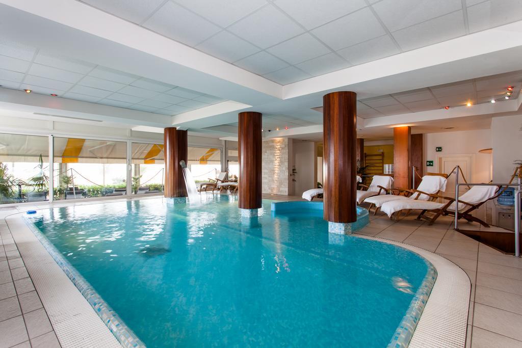 Sorriso 4* Lido di Jesolo