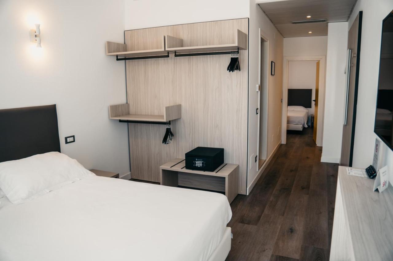Hotel Sorriso Lido di Jesolo
