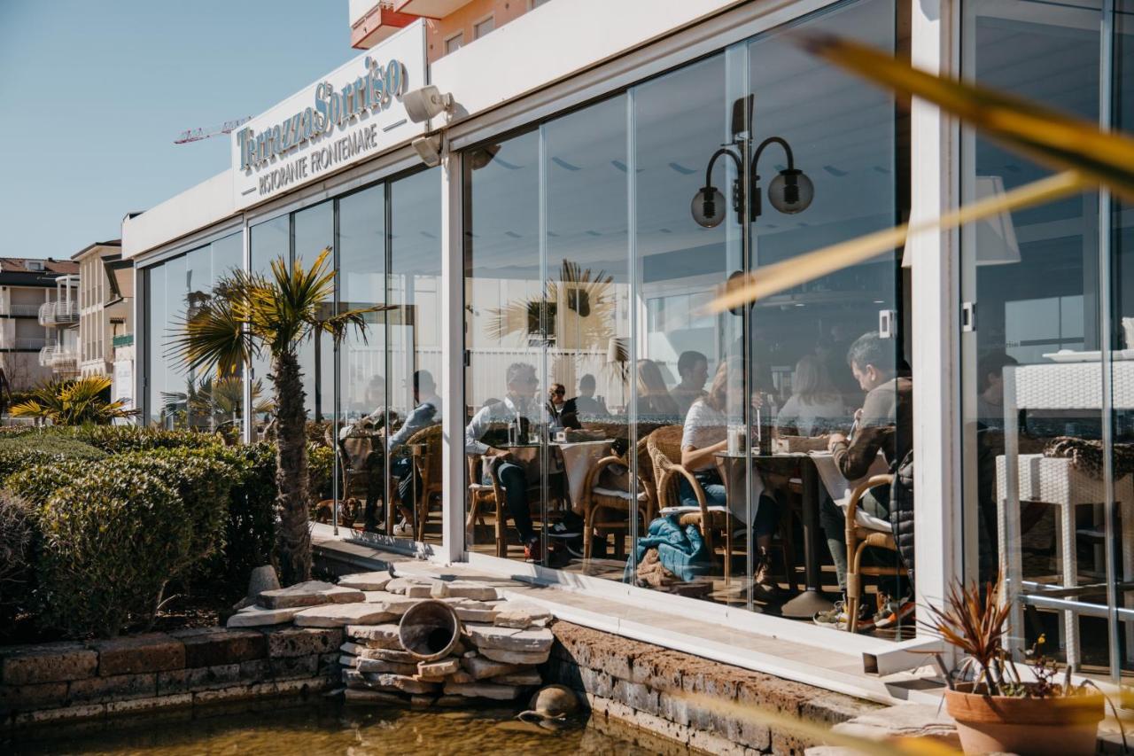 Sorriso Hotel Lido di Jesolo