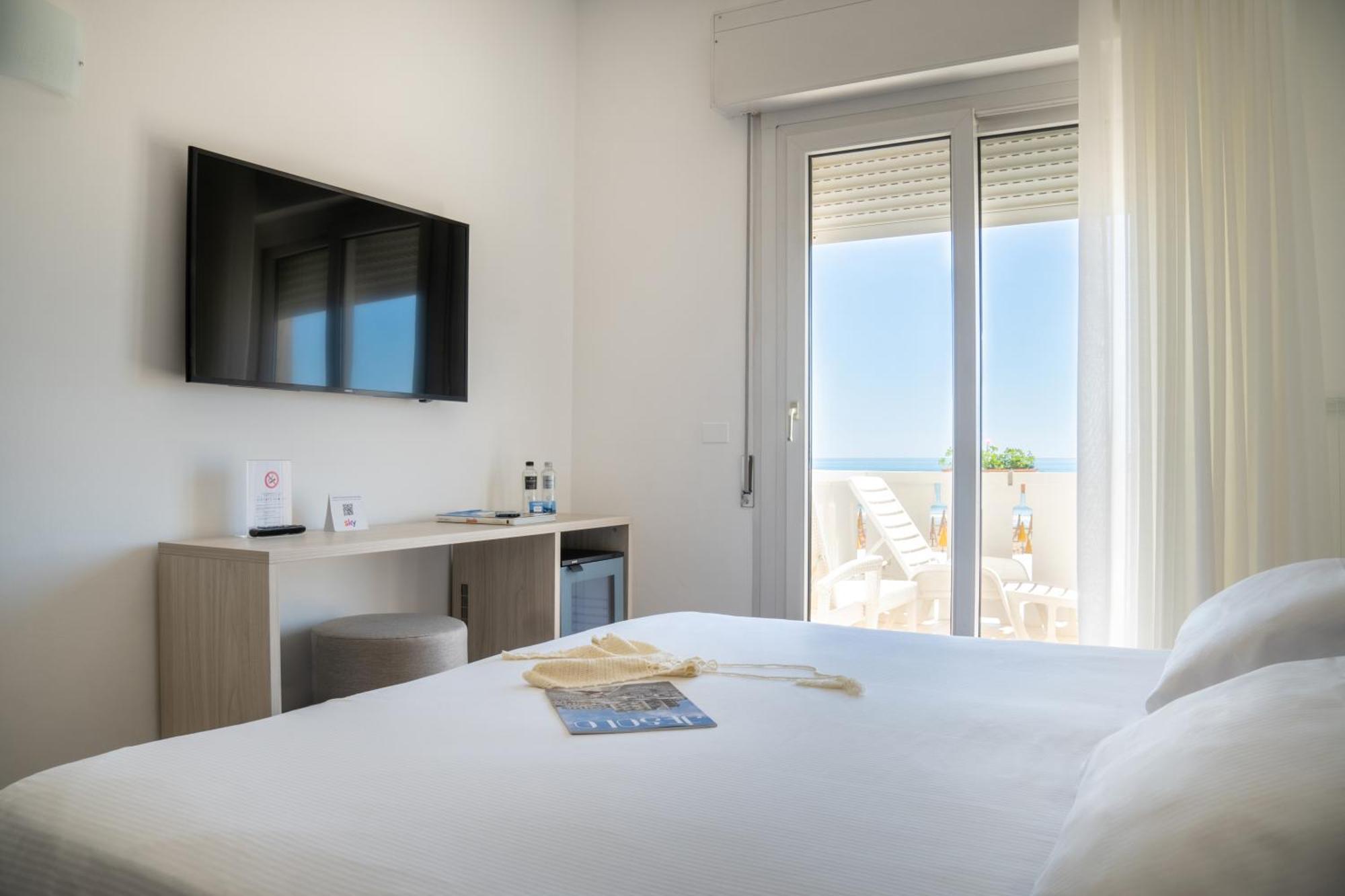 Hotel Sorriso