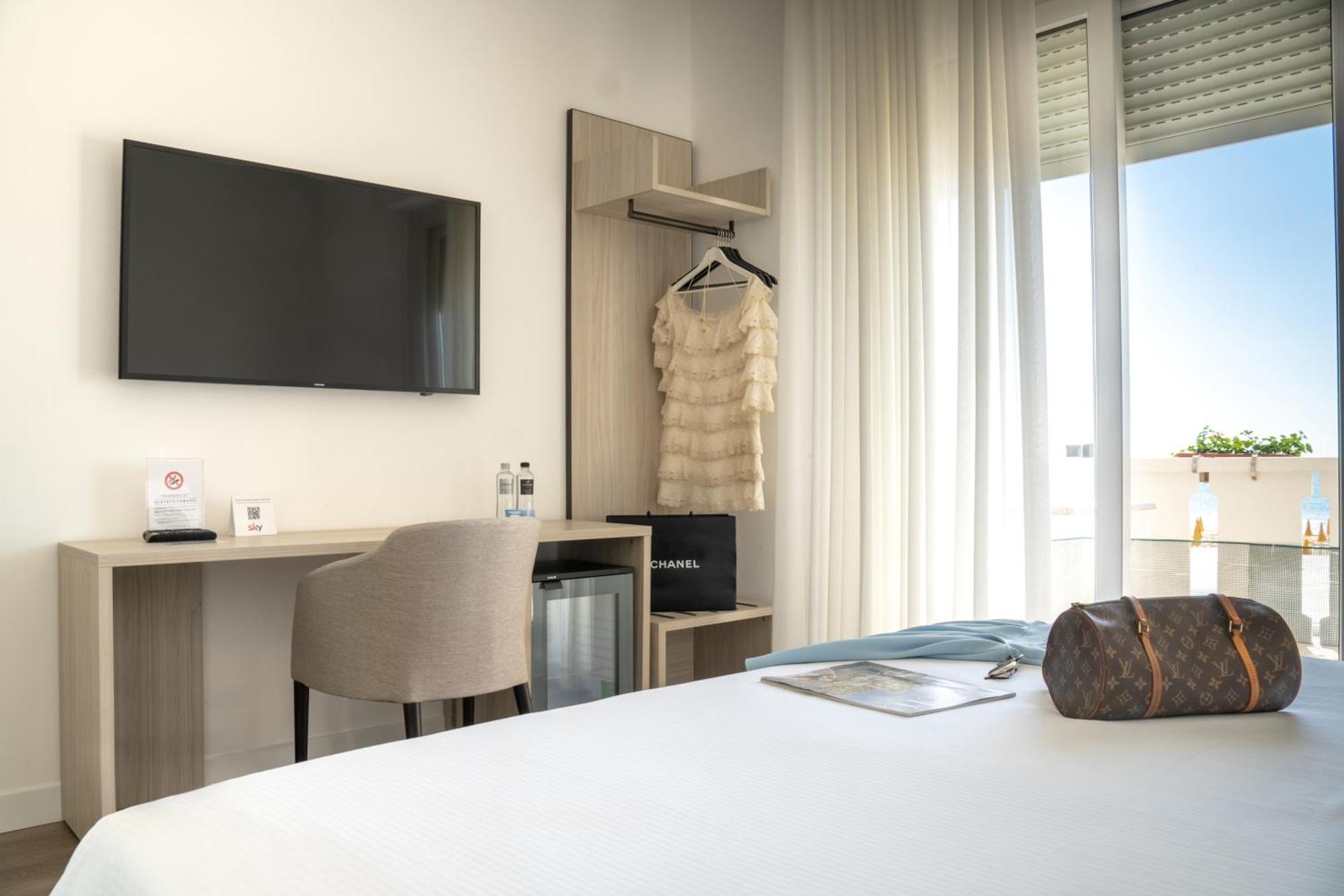 Sorriso Hotel Lido di Jesolo