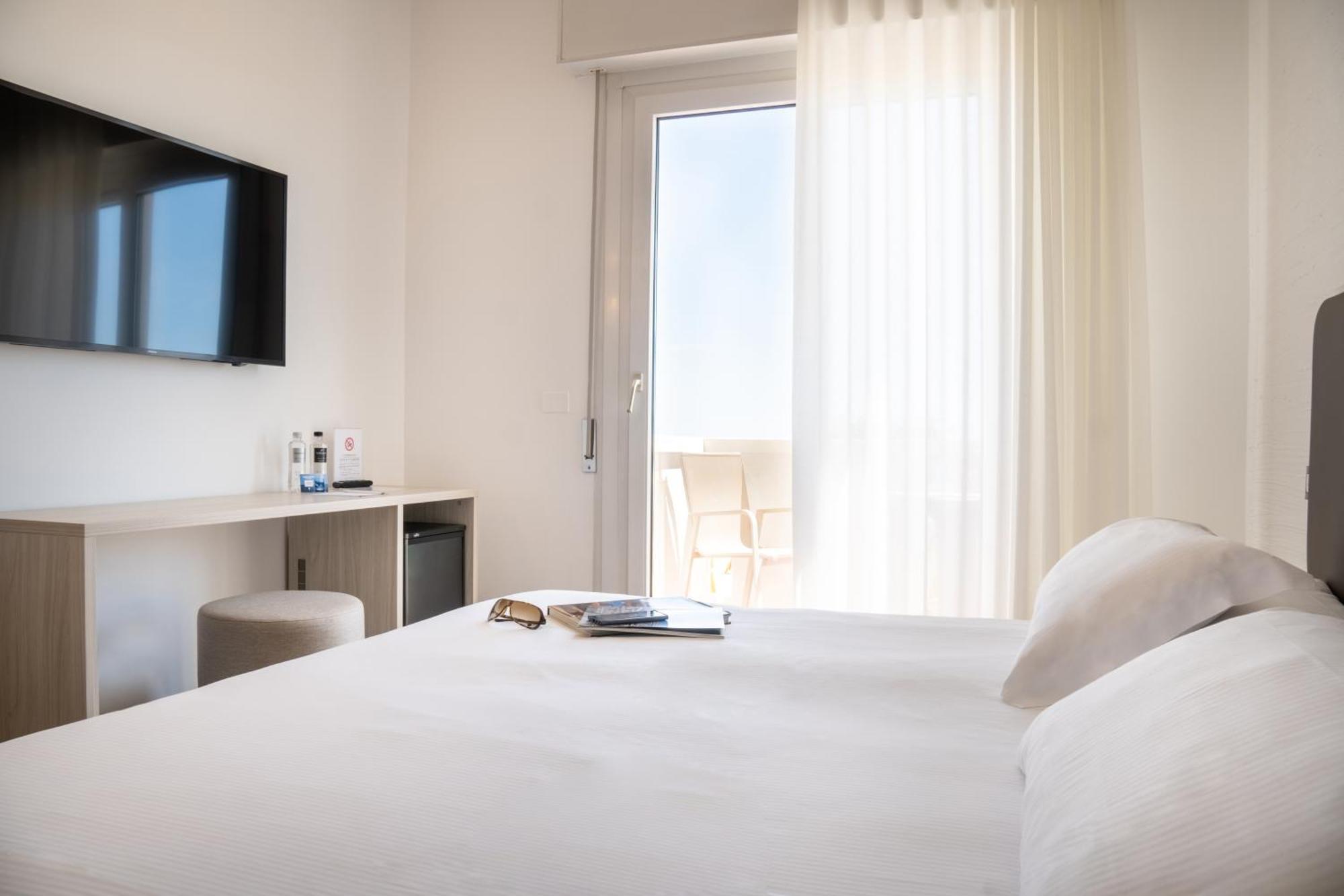 Sorriso Lido di Jesolo