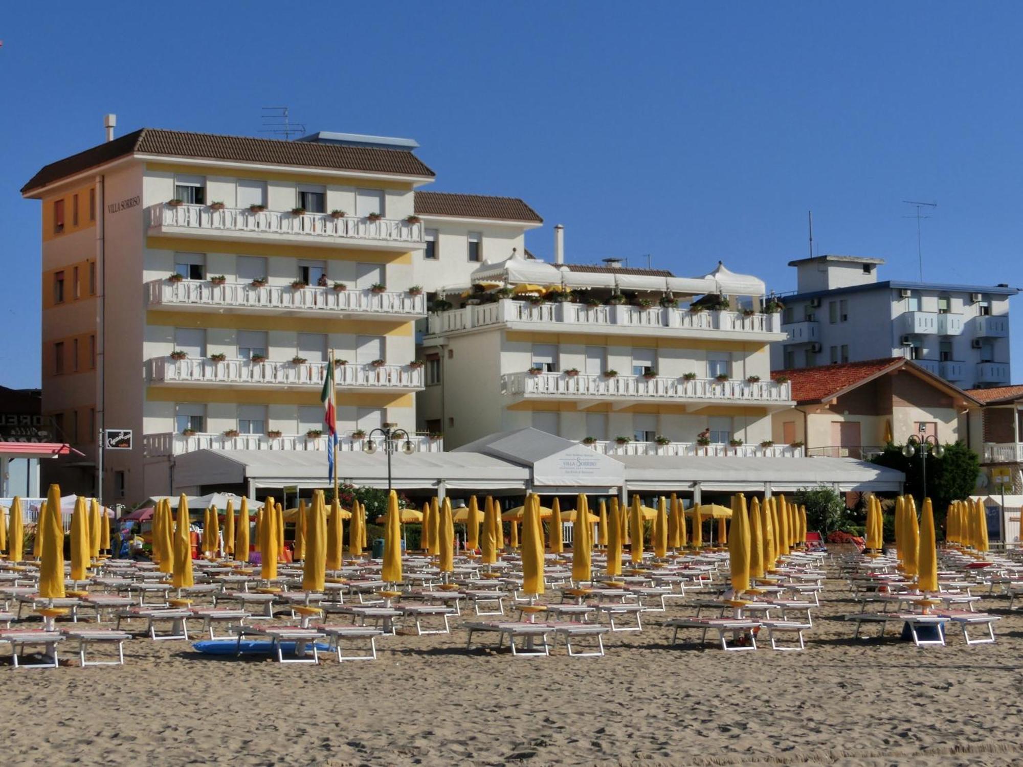 Hotel Sorriso