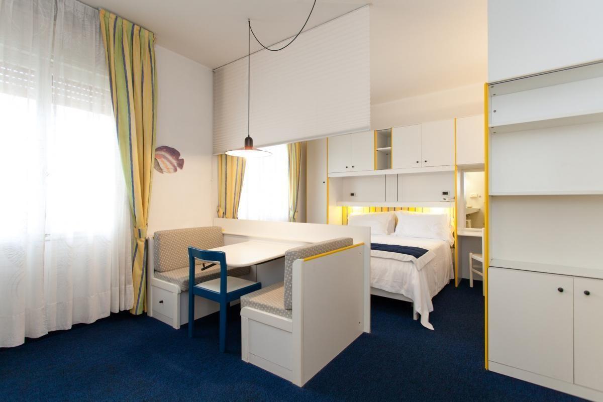 Sorriso Lido di Jesolo