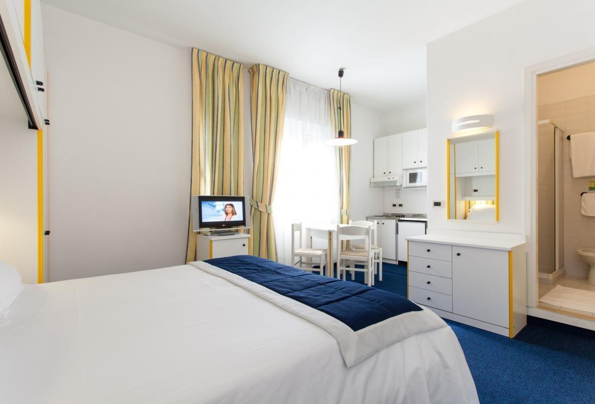 Sorriso Hotel Lido di Jesolo