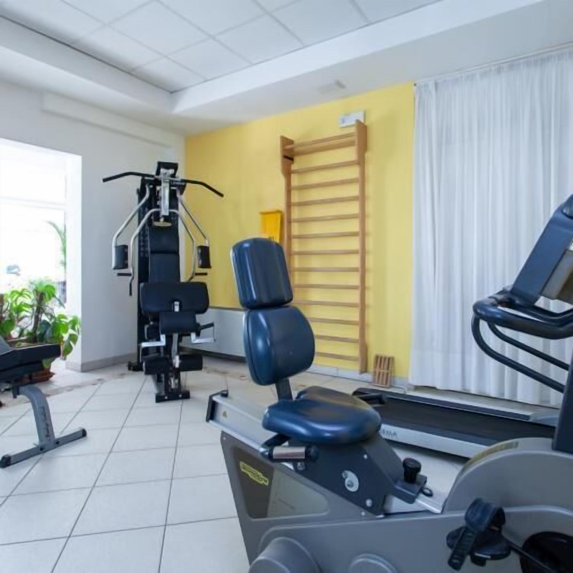 Sorriso Lido di Jesolo