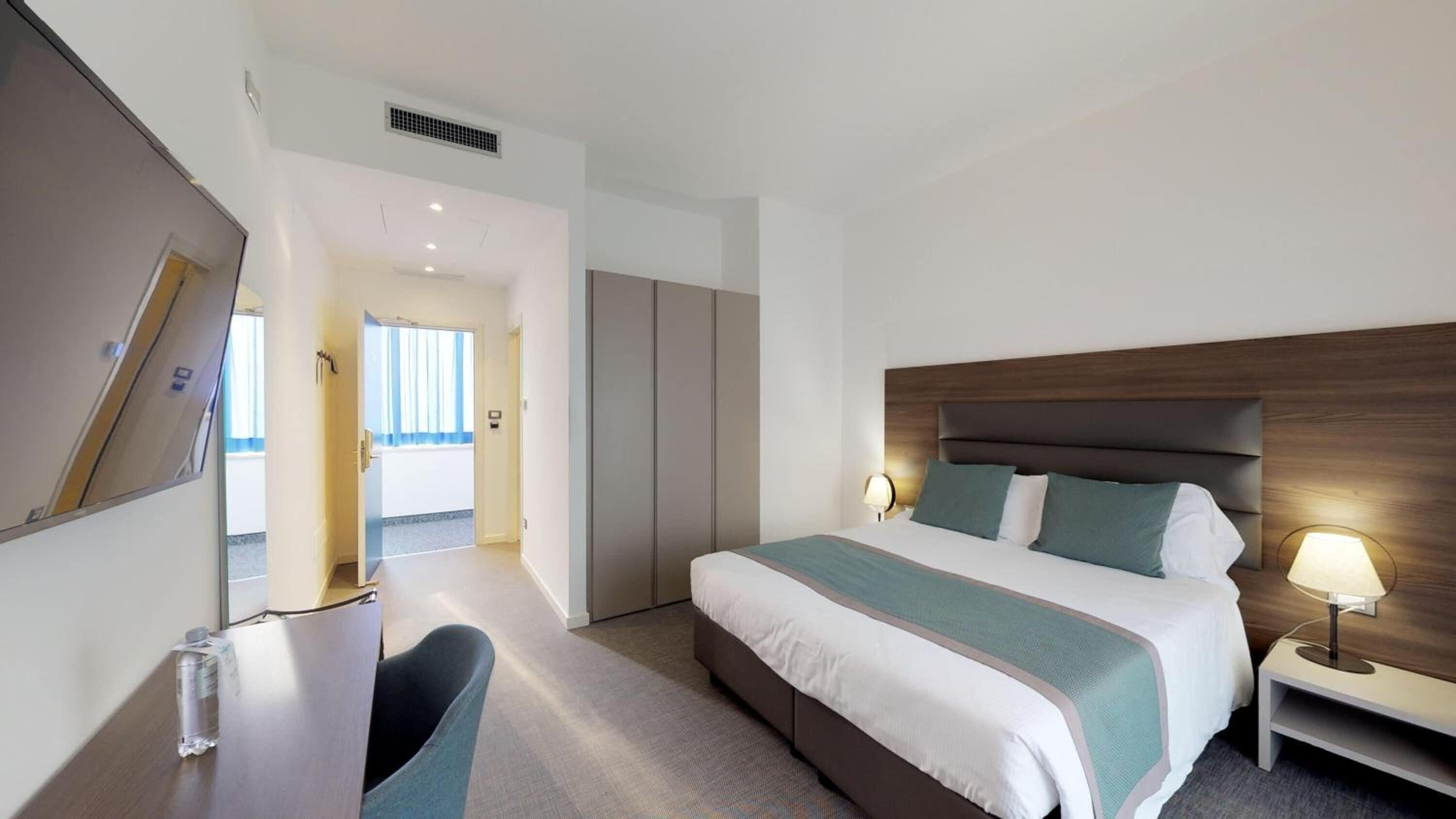 Sorriso Hotel Lido di Jesolo