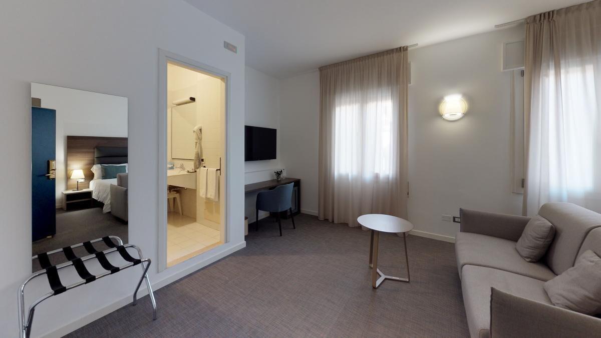 Hotel Sorriso Lido di Jesolo