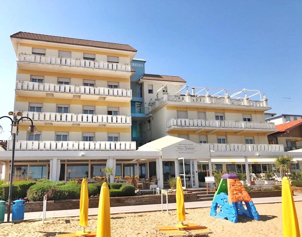 Hotel Sorriso