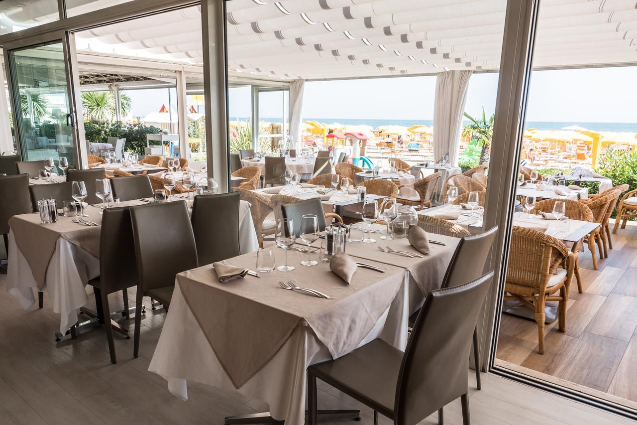 Hotel Sorriso Lido di Jesolo