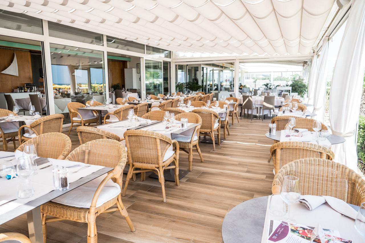 Sorriso Lido di Jesolo