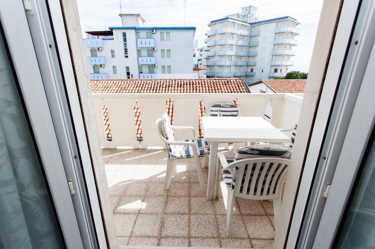 Sorriso Lido di Jesolo