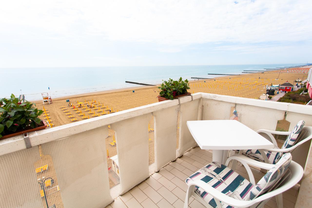 Sorriso 4* Lido di Jesolo