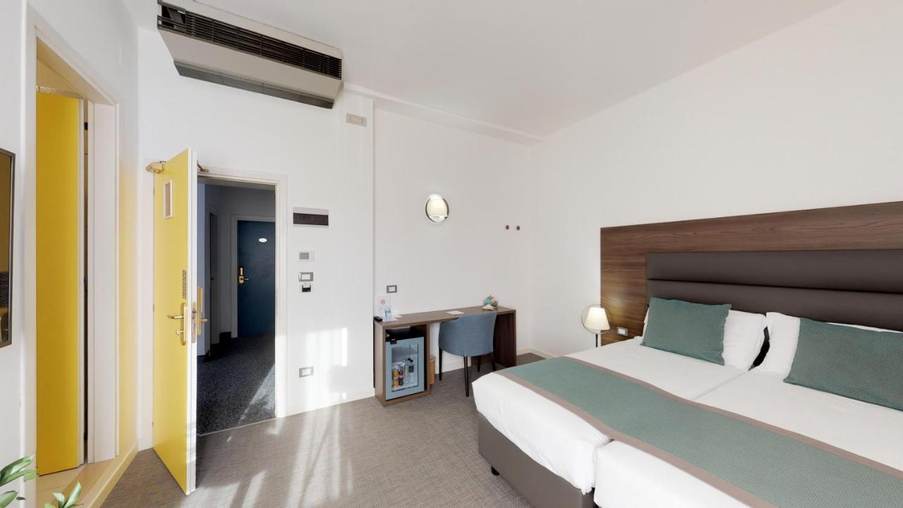 Sorriso Hotel Lido di Jesolo