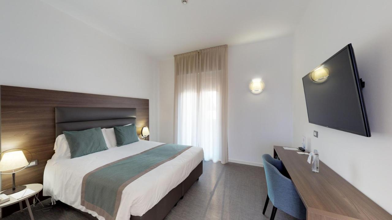 Sorriso Hotel Lido di Jesolo
