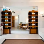 Hotel Sorriso 4*